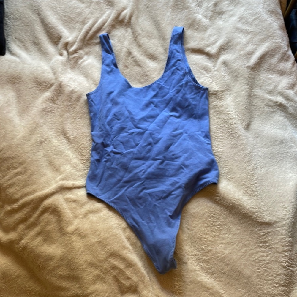 Body suit
